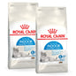 Pakiet ROYAL CANIN Indoor Appetite Control 2 kg karma sucha dla kotów dorosłych, przebywających wyłącznie w domu, domagających się jedzenia 2 x 2 kg