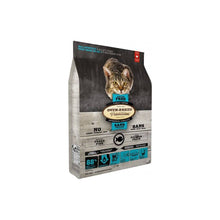 Oven Baked Sucha, Bezzbożowa Karma Dla Dorosłych Kotów Na Wszystkich Etapach Życia Ze Świeżą Rybą 2,27 kg