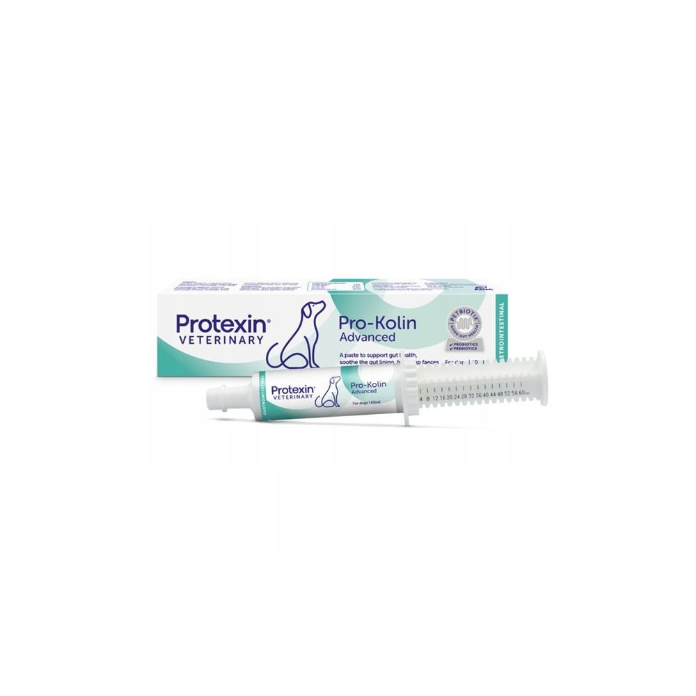 PROTEXIN Pro-kolin advanced Dla Psa 60ml