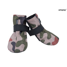 AmiPlay Buty Dla Psa Bristol Moro Rozmiar L 2 sztuki