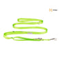Amiplay Smycz Regulowana Samba 8w1 Rozmiar L Zielona