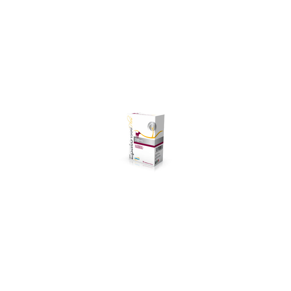 GEULINCX Epato 1500 plus 32 tabletki