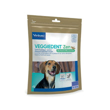 VIRBAC Veggiedent Zen M gryzaki dla psów 10-30kg