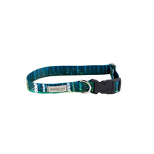 Amiplay Obroża Regulowana BeNature Forest Rozmiar XL