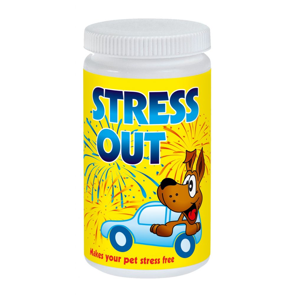 Stress Out 60 Tabletek