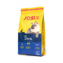 Josera Josicat Crispy Duck Kaczka 1,9 kg
