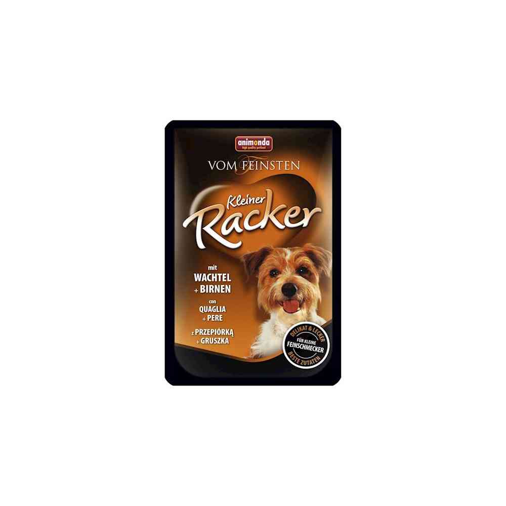 Animonda Vom Feinsten Przepiórka i Gruszka 85 g