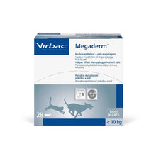 MEGADERM MONODOSE 4ML