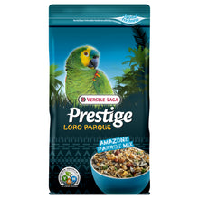 Versele Laga Loro Parque Amazone Parrot Mix Mieszanka Ziarnowa Dla Amazońskich Papug 1 kg
