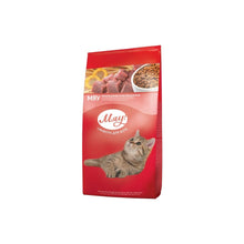 Miau! Cielęcina Karma Sucha Dla Kota 14 kg