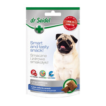 Dr Seidel Smakołyki Dla Psa Niskokaloryczne 90 g