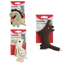 Camon Cat Toy Zwierzęta Szeleszczące 1 sztuka