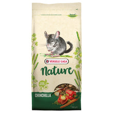 Versele Laga Nature Chinchilla Mieszanka Dla Szynszyli 9 kg