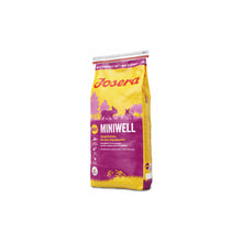 Josera Miniwell Małe Rasy 15 kg