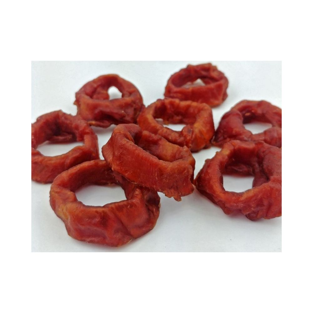 Prozoo Kalmary Pierś z Kaczki i Ryba 500 g