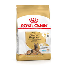 ROYAL CANIN BHN German Shep +5 Karma Sucha Dla Psów Dorosłych Rasy Owczarek Niemiecki Powyżej 5 Roku Życia 3 kg