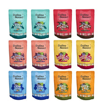 Pakiet Dolina Noteci Superfood Cat Mix Smaków 12 x 85 g