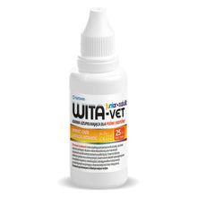 Eurowet Wita - Vet Junior Adult 25 ml