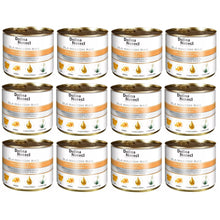 Pakiet Dolina Noteci Premium Bażant Dynia i Makaron Małe Rasy 12 x 185 g