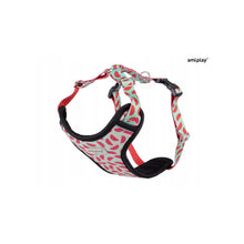 Amiplay Szelki Discovery BeHappy Rozmiar XL Watermelon