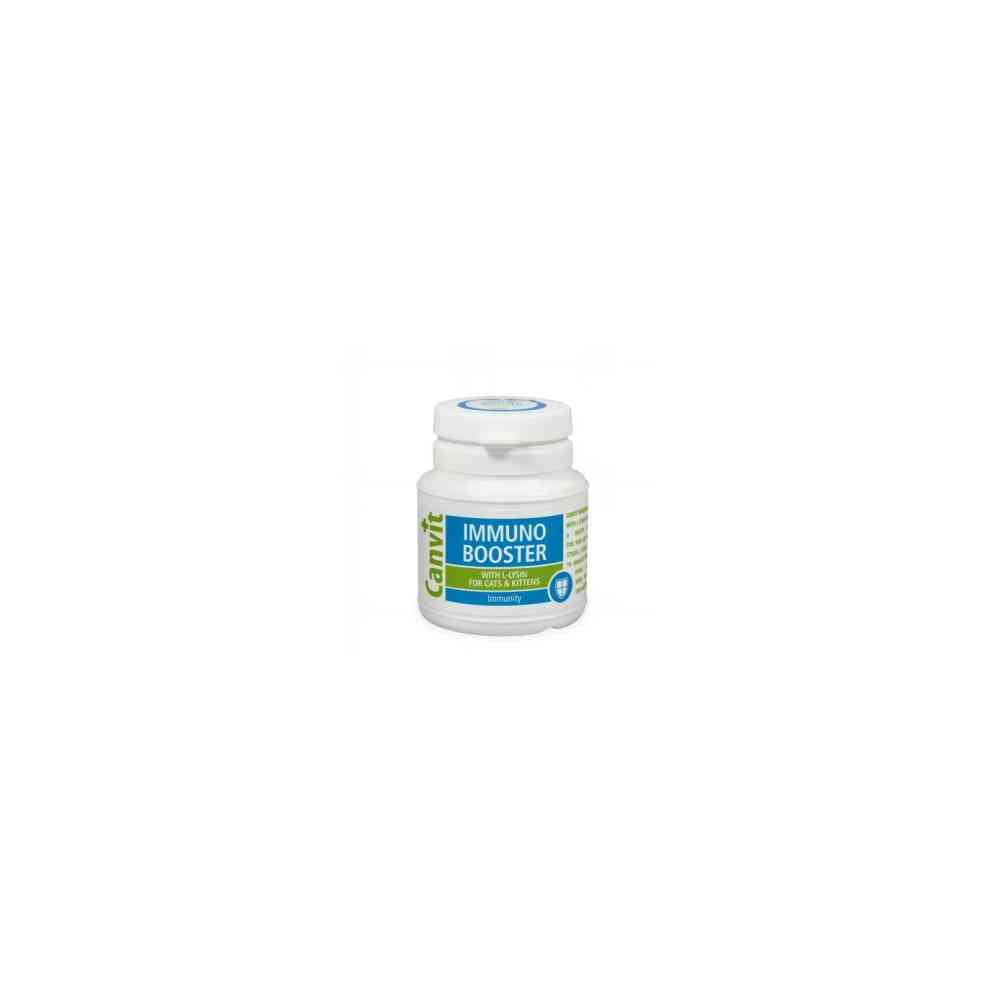 Brit Canvit Immuno Booster Cat 30 g
