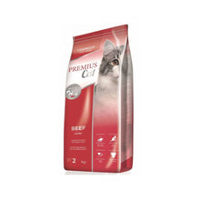 Dibaq Premius Cat Beef Wołowina 20 kg
