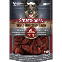 Smart Bones Grill Master Chicken Leg Przysmak Dla Psa 232 g