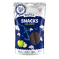 BALTICA Snacks polędwica z dorsza z jabłkami 80g