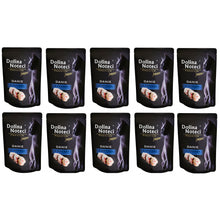 Pakiet Dolina Noteci Premium Danie z Dorsza z Sardynką Junior 10 x 85 g