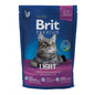 Brit Premium Light Kurczak Wątróbka Drobiowa Karma Dla Kota  0,3 kg