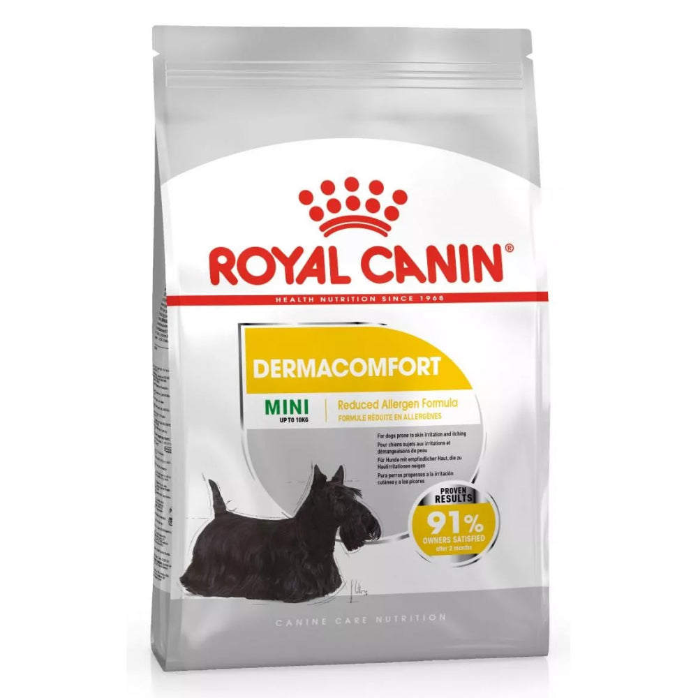 Royal Canin Dermacomfort Mini 8 kg