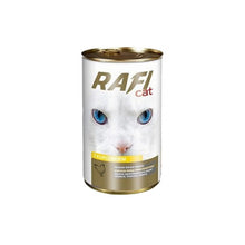 Dolina Noteci Rafi Cat z Kawałkami Kurczaka w Sosie 415 g