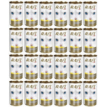 Pakiet Dolina Noteci Rafi Cat z Drobiem 24 x 415 g