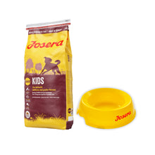 Josera Kids Junior Średnie i Duże Rasy 15 kg + Miska GRATIS!
