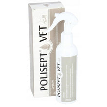 JM SANTE polisept vet spray pielęgnacja ran 200ml