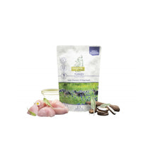 Isegrim Mokra Karma Dla Dorosłych Psów Indyk i Salsefia z Olejem Słonecznikowym 410 g