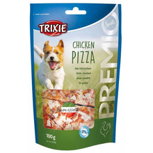 Trixie Przysmak Dla Psa Pizza z Kurczakiem 100 g