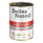 Dolina Noteci Premium Wołowina 400 g