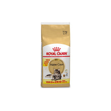 Royal Canin Maine Coon 10 kg + 2 kg