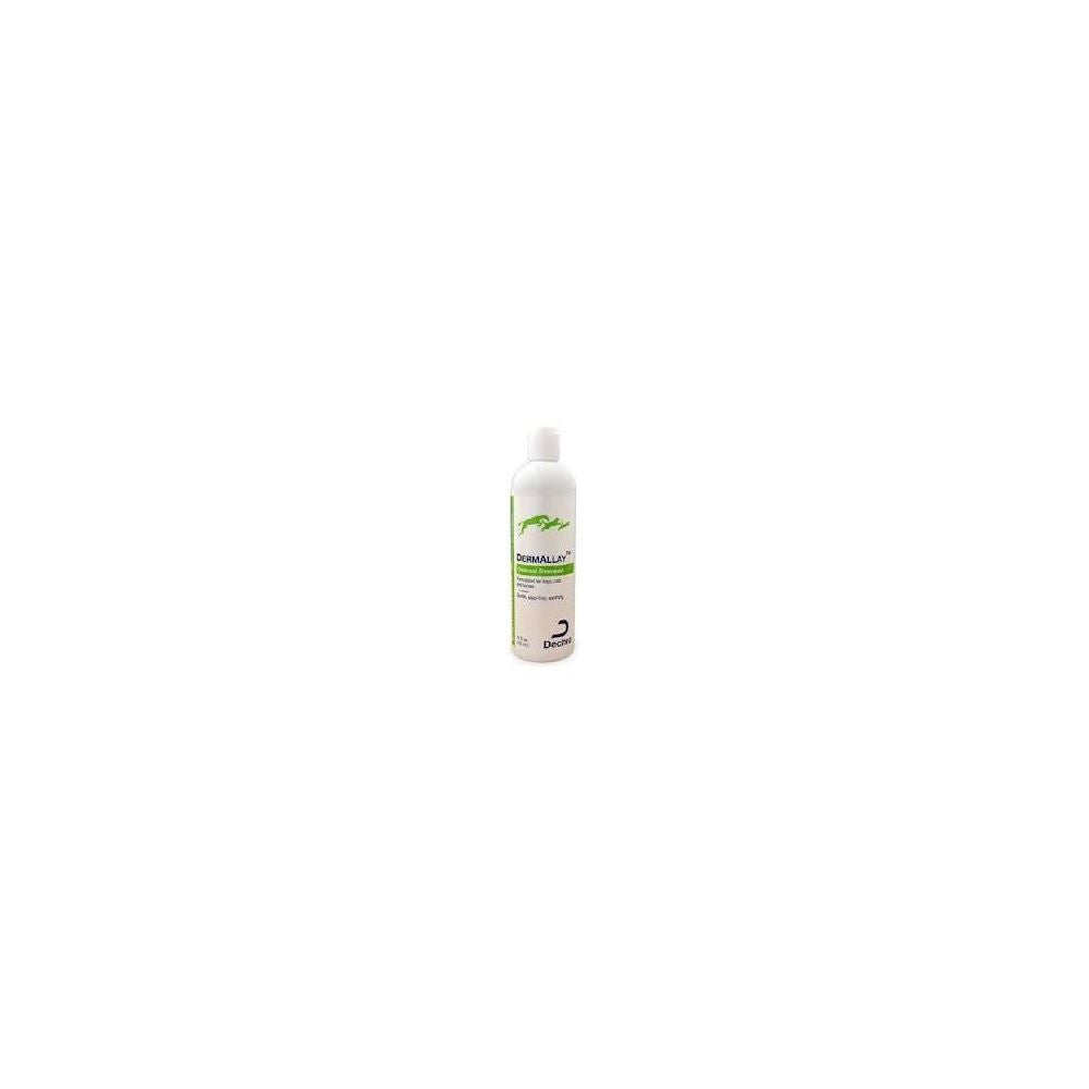 DECHRA Dermallay oatmeal 230 ml szampon