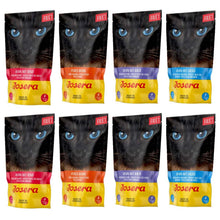 Pakiet Josera Mix Smaków 8 x 70 g