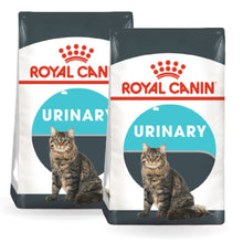 Pakiet ROYAL CANIN Urinary Care karma sucha dla kotów dorosłych, ochrona dolnych dróg moczowych 2 x 2 kg
