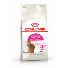 ROYAL CANIN Exigent Savour 35/30 Sensation 4kg karma sucha dla kotów dorosłych, wybrednych, kierujących się teksturą krokieta