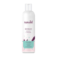 TOTOBI Naturalny szampon z odżywką 300ml