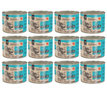 Pakiet Wiejska Zagroda Indyk z Łososiem 12 x 200 g