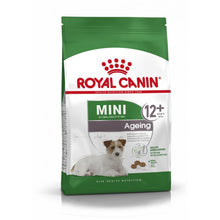 ROYAL CANIN Mini Adult 12+ karma sucha dla psów dojrzałych po 12 roku życia, ras małych 1,5 kg