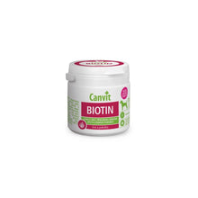 Brit Canvit Biotin Dog 100 g