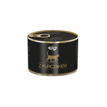 Dolina Noteci Natural Taste z Kurczakiem Kot 185 g