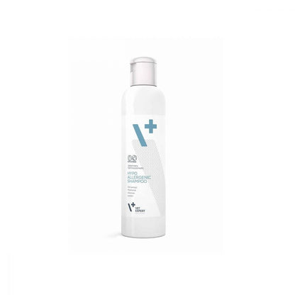 VET EXPERT Hypoallergenic Shampoo 250ml dla psów i kotów