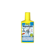 Tetra Aqua Safe Środek Do Uzdatniania Wody W Płynie 500 ml